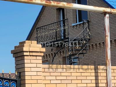 Участок · 23 сотки, Микрорайон Северо-Западный 43-1 — Ул.О.Мухамеджанова - ул.Достык за 155 млн ₸ в Костанае