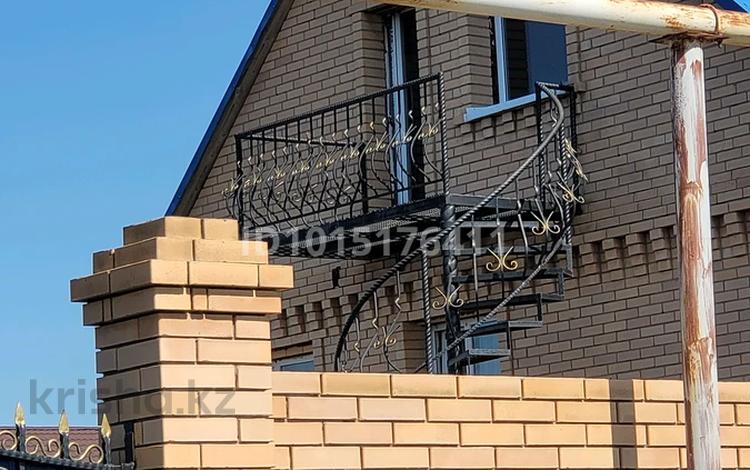 Участок · 23 сотки, Микрорайон Северо-Западный 43-1 — Ул.О.Мухамеджанова - ул.Достык за 155 млн ₸ в Костанае — фото 2