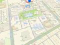 1-комнатная квартира · 45 м² · 3/6 этаж, 39-й мкр 8 — Мечеть Ержан Хазрет, Мангистау Арена, НИШ за 10.9 млн ₸ в Актау