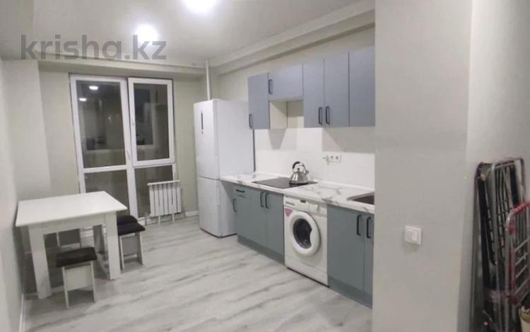 1-бөлмелі пәтер · 40 м² · 4/6 қабат, Шұғыла ш/а., Жунисова — ИПОТЕКУ ПРОХОДИТ, бағасы: 24.7 млн ₸ в Алматы, Наурызбайский р-н — фото 2