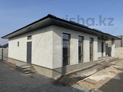 Жеке үй · 4 бөлме · 127 м² · 4 сот., Мкр 12Б 44/1, бағасы: 29.9 млн ₸ в Конаеве