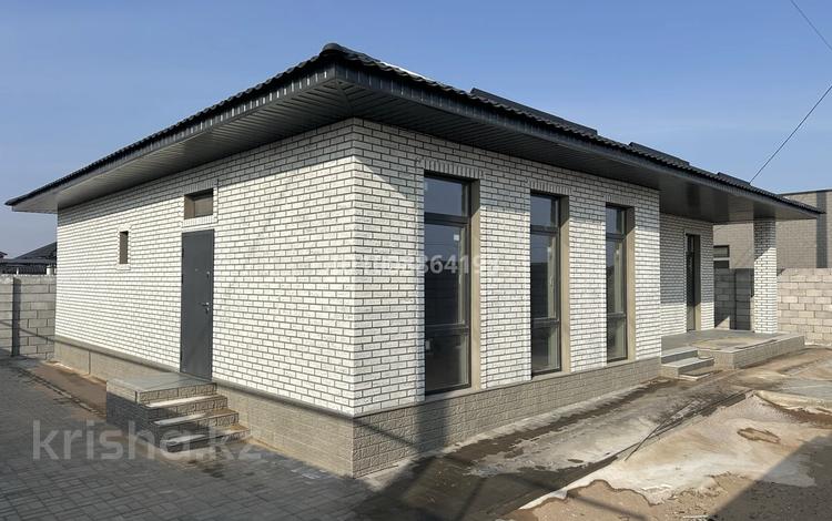 Отдельный дом · 4 комнаты · 127 м² · 4 сот., Мкр 12Б 44/1 за 28 млн ₸ в Конаеве — фото 2