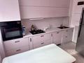 2-комнатная квартира · 54 м² · 2/9 этаж, мкр Жетысу-2 — Улугбека за 40.5 млн ₸ в Алматы, Ауэзовский р-н