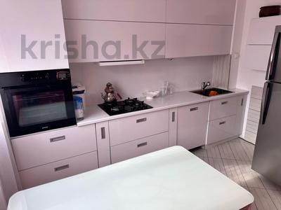 2-комнатная квартира · 54 м² · 2/9 этаж, мкр Жетысу-2 — Улугбека за 40.5 млн ₸ в Алматы, Ауэзовский р-н