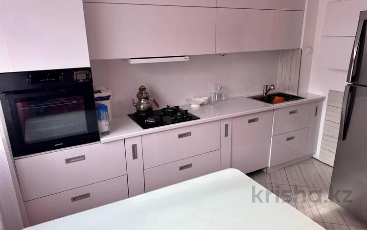 2-комнатная квартира · 54 м² · 2/9 этаж, мкр Жетысу-2 — Улугбека за 40.5 млн ₸ в Алматы, Ауэзовский р-н — фото 9