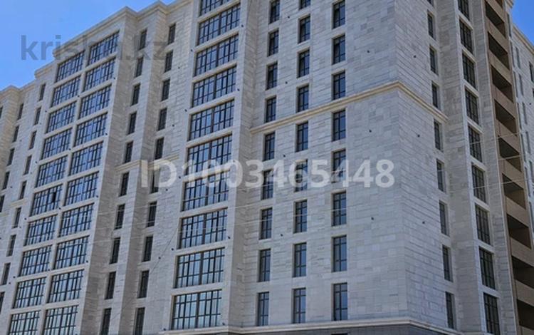1-комнатная квартира · 38.87 м² · 5/12 этаж, Чингиз Айтматов 65 — Maqsut Narikbayev University (КазГЮУ). Коргалжын - Айтматова. за 15.5 млн 〒 в Астане, Нура р-н — фото 2