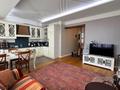3-комнатная квартира · 110 м² · 10/13 этаж, Сатпаева — Наурызбай батыра за 105 млн ₸ в Алматы, Бостандыкский р-н — фото 3