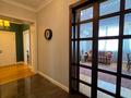 3-комнатная квартира · 110 м² · 10/13 этаж, Сатпаева — Наурызбай батыра за 105 млн ₸ в Алматы, Бостандыкский р-н — фото 9
