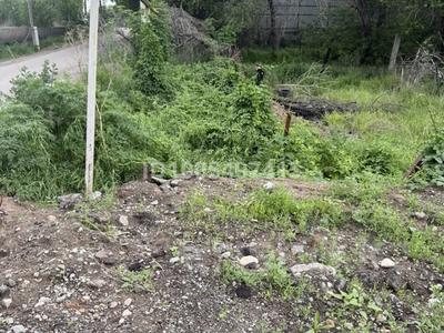 Жер телімі · 10 сотық, Пушкина-уг.Тораманова, бағасы: 20.5 млн ₸ в Туздыбастау (Калинино)