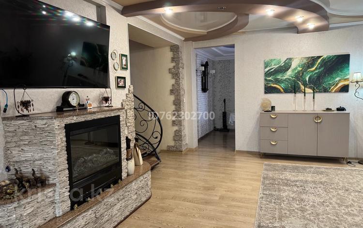 Отдельный дом · 4 комнаты · 164 м² · 8 сот., 9 а микрорайон — ул .Амангельды за ~ 49.5 млн ₸ в Темиртау — фото 5