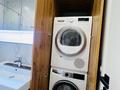 3-бөлмелі пәтер · 91 м² · 2/10 қабат, Анет баба 3 — Сыганак, бағасы: 68 млн ₸ в Астане, Нура р-н — фото 14
