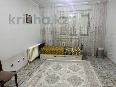1-комнатная квартира · 29 м² · 4/11 этаж, Рыскулбекова 31/1 за 16 млн 〒 в Астане, Алматы р-н