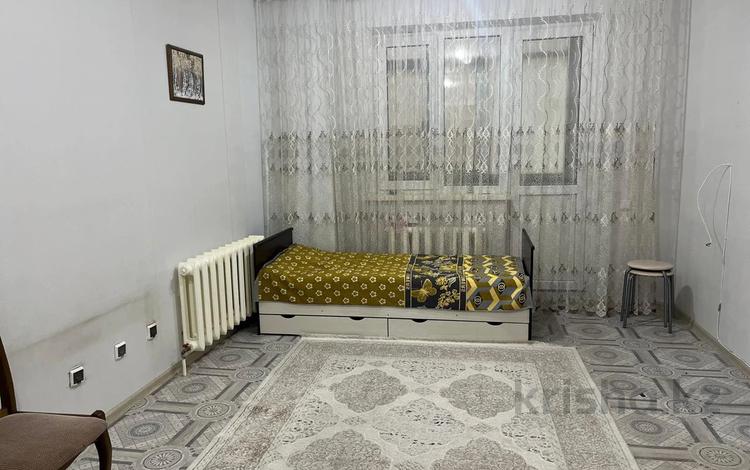 1-бөлмелі пәтер · 29 м² · 4/11 қабат, Рыскулбекова 31/1, бағасы: 16 млн ₸ в Астане, Алматы р-н — фото 14