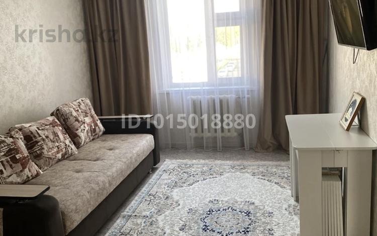 2-комнатная квартира · 54.5 м² · 3/5 этаж, Жукова 36 за 25 млн ₸ в Петропавловске — фото 2