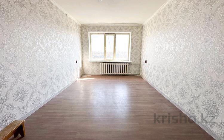 3-комнатная квартира · 64 м² · 5/5 этаж, жансугурова за 17.5 млн 〒 в Талдыкоргане — фото 2