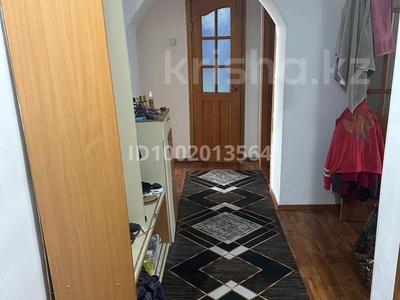 2-комнатная квартира · 58 м² · 4/5 этаж, Толе би 5 за 200 000 〒 в Каскелене
