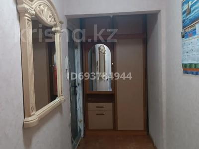 2-комнатная квартира, 42 м², 3/5 этаж, микрорайон Жастар 37 за 14.5 млн 〒 в Талдыкоргане, мкр Жастар