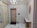 3-комнатная квартира · 105 м² · 4/6 этаж, ГейдарАлиев за 550 000 ₸ в Астане, Есильский р-н — фото 2