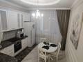 3-комнатная квартира · 105 м² · 4/6 этаж, ГейдарАлиев за 550 000 ₸ в Астане, Есильский р-н