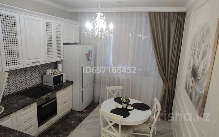 3-комнатная квартира · 105 м² · 4/6 этаж, ГейдарАлиев за 550 000 ₸ в Астане, Есильский р-н — фото 44