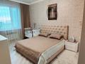 3-комнатная квартира · 105 м² · 4/6 этаж, ГейдарАлиев за 550 000 ₸ в Астане, Есильский р-н — фото 15