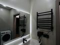 2-комнатная квартира · 40 м² · 9/12 этаж, Кабанбай батыра 59 за 20 000 ₸ в Астане, Нура р-н — фото 14