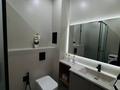 2-комнатная квартира · 40 м² · 9/12 этаж, Кабанбай батыра 59 за 20 000 ₸ в Астане, Нура р-н — фото 16