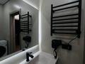 2-комнатная квартира · 40 м² · 9/12 этаж, Кабанбай батыра 59 за 20 000 ₸ в Астане, Нура р-н — фото 20