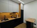 2-комнатная квартира · 40 м² · 9/12 этаж, Кабанбай батыра 59 за 20 000 ₸ в Астане, Нура р-н — фото 21