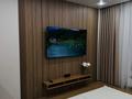 2-комнатная квартира · 40 м² · 9/12 этаж, Кабанбай батыра 59 за 20 000 ₸ в Астане, Нура р-н — фото 8