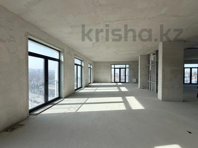 4-комнатная квартира · 239.7 м² · 3/4 этаж, Ондасынова за ~ 359.6 млн ₸ в Алматы, Медеуский р-н