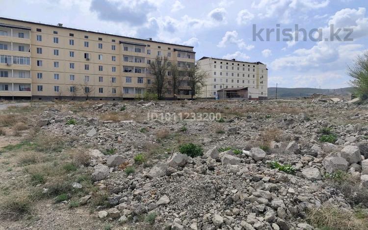 Участок · 30 соток, Қонаев — Находится в городе Қаратау, напротив здания «Қазақтелеком», за район за 22 млн ₸ в Каратау — фото 2