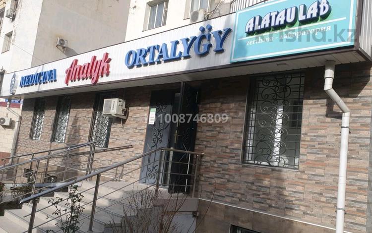 Свободное назначение · 45 м² за 250 000 〒 в Шымкенте, Каратауский р-н — фото 2