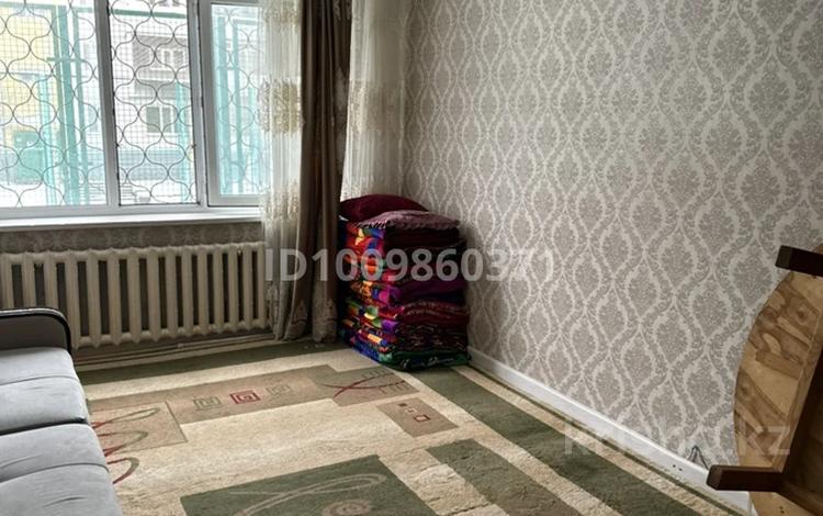 3-комнатная квартира · 64.2 м² · 1 этаж, Сарыарқа 16 1 за 22 млн ₸ в Жезказгане — фото 2