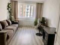 2-комнатная квартира · 60 м² · 3/8 этаж, Маншук Маметова 2 за 280 000 ₸ в Астане, Нура р-н