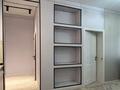 2-комнатная квартира · 56 м² · 18/20 этаж, Абая 164 — Брусиловского за 43.5 млн ₸ в Алматы, Бостандыкский р-н — фото 4