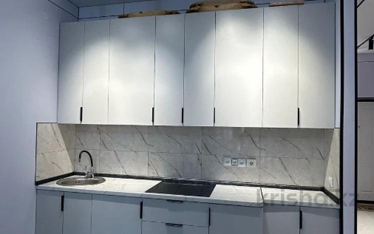2-комнатная квартира · 56 м² · 18/20 этаж, Абая 164 — Брусиловского за 43.5 млн ₸ в Алматы, Бостандыкский р-н — фото 7