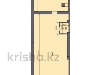 Свободное назначение · 106 м² за ~ 200.3 млн ₸ в Алматы, Бостандыкский р-н