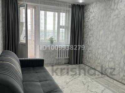 1-бөлмелі пәтер · 34 м² · 8/9 қабат, Қонаев ш/а. 12, бағасы: 13 млн ₸ в Уральске, мкр Кунаева