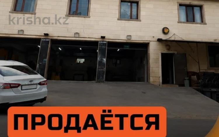Здания · 316 м² за 160 млн ₸ в Алматы, Наурызбайский р-н — фото 2
