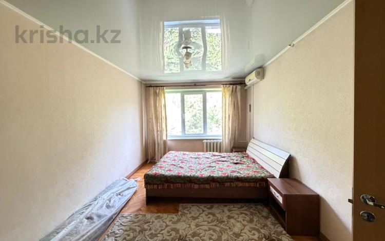 3-бөлмелі пәтер · 61 м² · 4/4 қабат, мкр №3 — Хабарласыңыздар, бағасы: 39 млн ₸ в Алматы, Ауэзовский р-н — фото 4