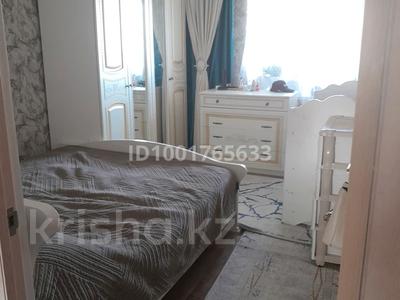 3-комнатная квартира · 59 м² · 2/5 этаж, Жайсан 6 — С зади &amp;quot;Тонус&amp;quot; бани за 14.5 млн 〒 в Шу