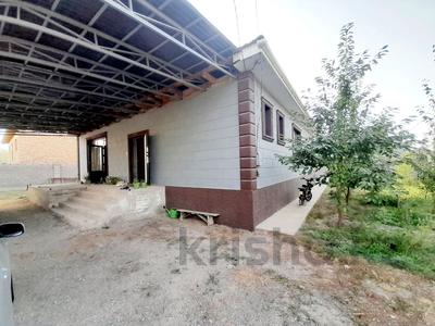 Отдельный дом · 5 комнат · 164 м² · 6 сот., Ахметова 77 — Алатауская трасса за 80 млн ₸ в 