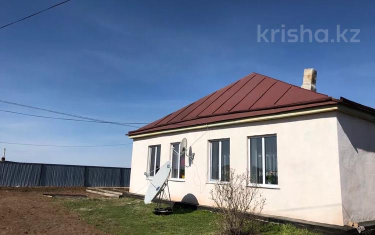 Жеке үй · 4 бөлме · 104 м² · 15.8 сот., Алтынсарина 9 — Заводской, бағасы: 9 млн 〒 в Степногорске — фото 2