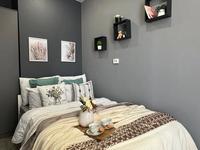 1-бөлмелі пәтер · 37 м² · 16/18 қабат, мкр Комсомольский, Мәңгілік Ел 51 — Улы Дала, бағасы: 12 000 〒 в Астане, Есильский р-н