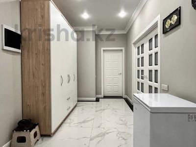 2-бөлмелі пәтер · 70 м² · 12/16 қабат, Сатпаева, бағасы: 75 млн ₸ в Алматы, Бостандыкский р-н