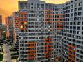 2-бөлмелі пәтер · 70 м² · 12/16 қабат, Сатпаева, бағасы: 75 млн ₸ в Алматы, Бостандыкский р-н — фото 17
