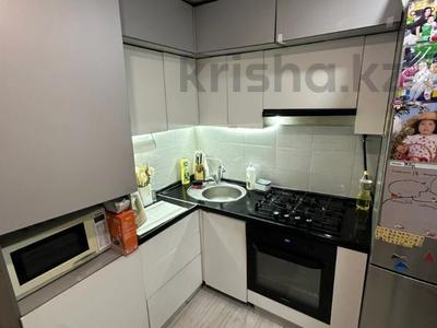 2-комнатная квартира · 40 м² · 1/4 этаж, гагарина за 28.5 млн ₸ в Алматы, Бостандыкский р-н