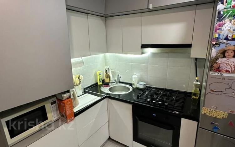 2-комнатная квартира · 40 м² · 1/4 этаж, гагарина за 28.5 млн ₸ в Алматы, Бостандыкский р-н — фото 12