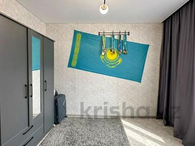 4-бөлмелі пәтер · 89.8 м² · 5/5 қабат, 9-я площадка 30а, бағасы: 25 млн ₸ в Талдыкоргане, мкр военный городок Жулдыз